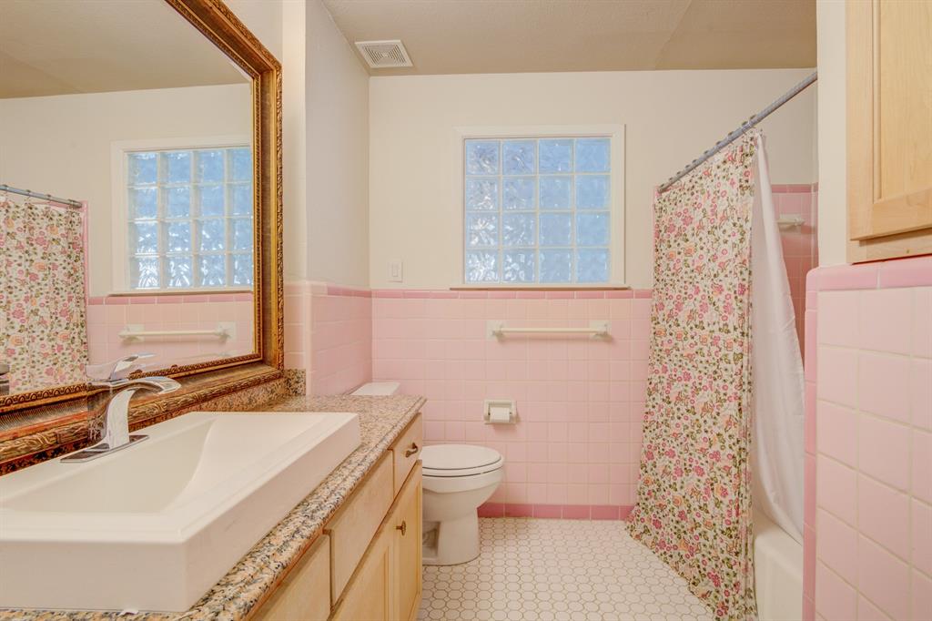 Bel Air - Residential Lease