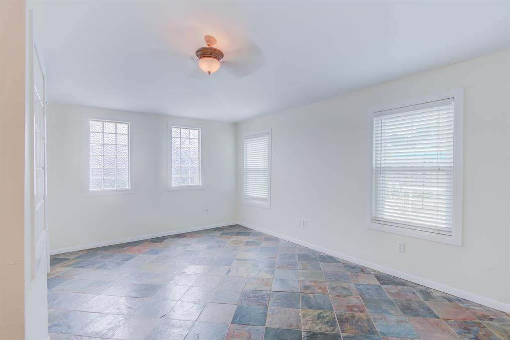 Bel Air - Residential Lease