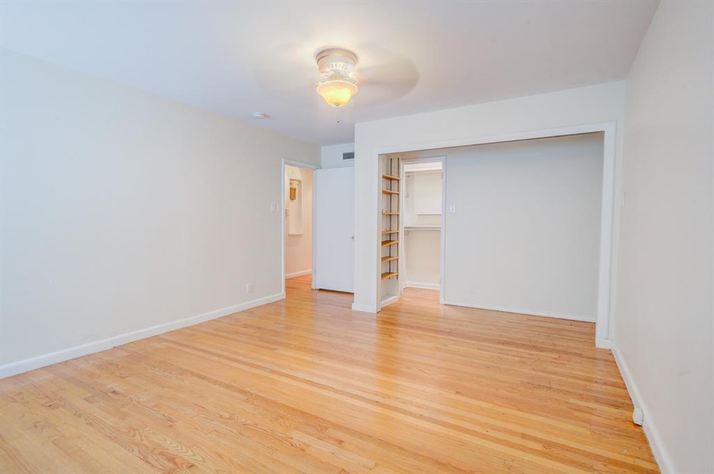 Bel Air - Residential Lease