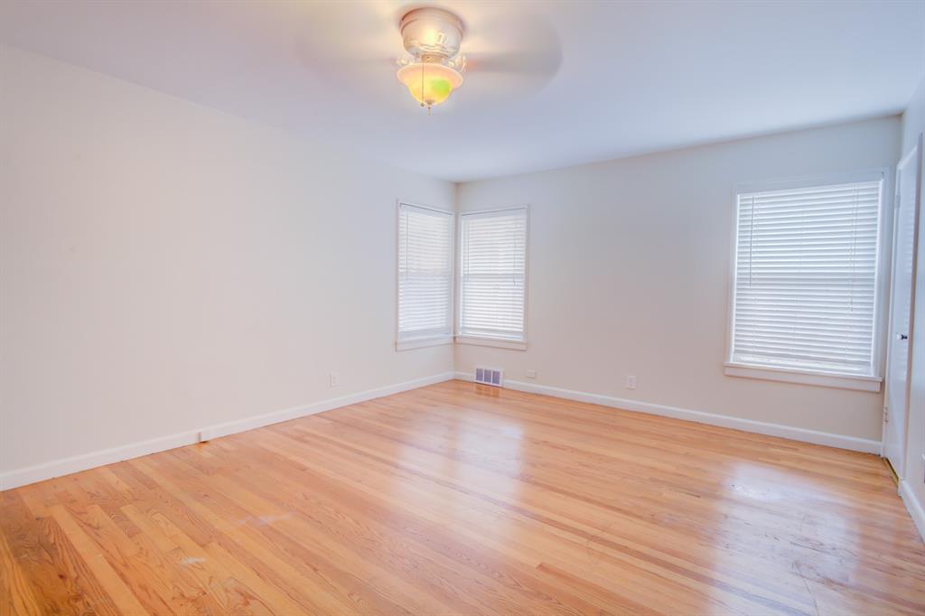 Bel Air - Residential Lease