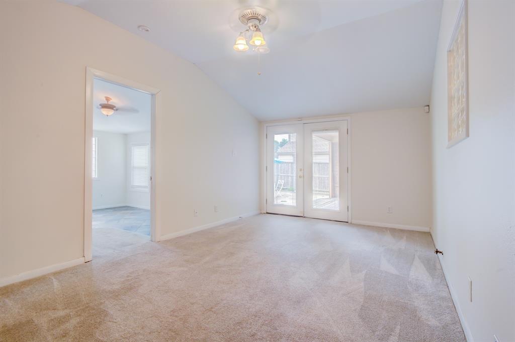 Bel Air - Residential Lease