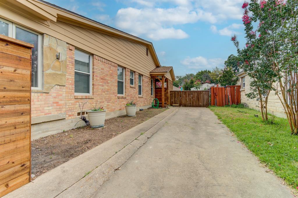 Bel Air - Residential Lease