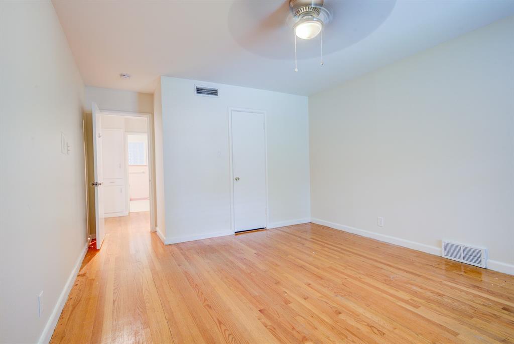 Bel Air - Residential Lease