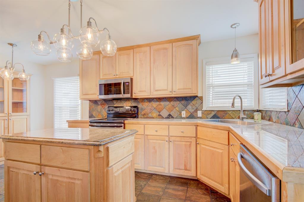 Bel Air - Residential Lease