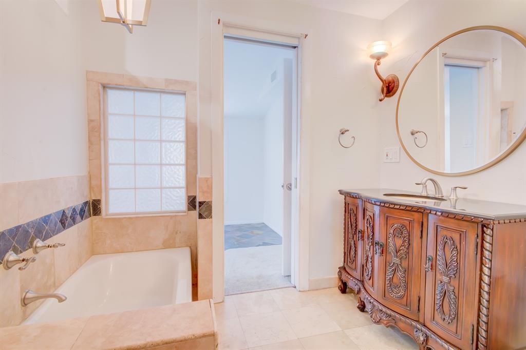 Bel Air - Residential Lease