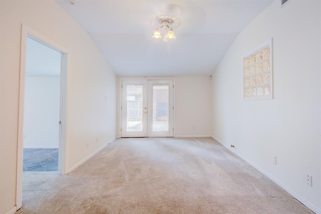 Bel Air - Residential Lease