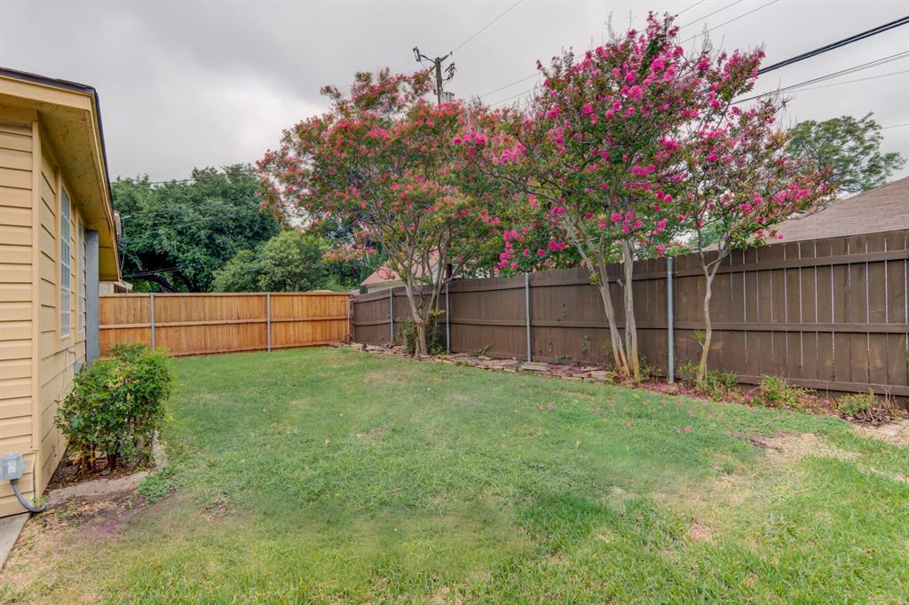 Bel Air - Residential Lease