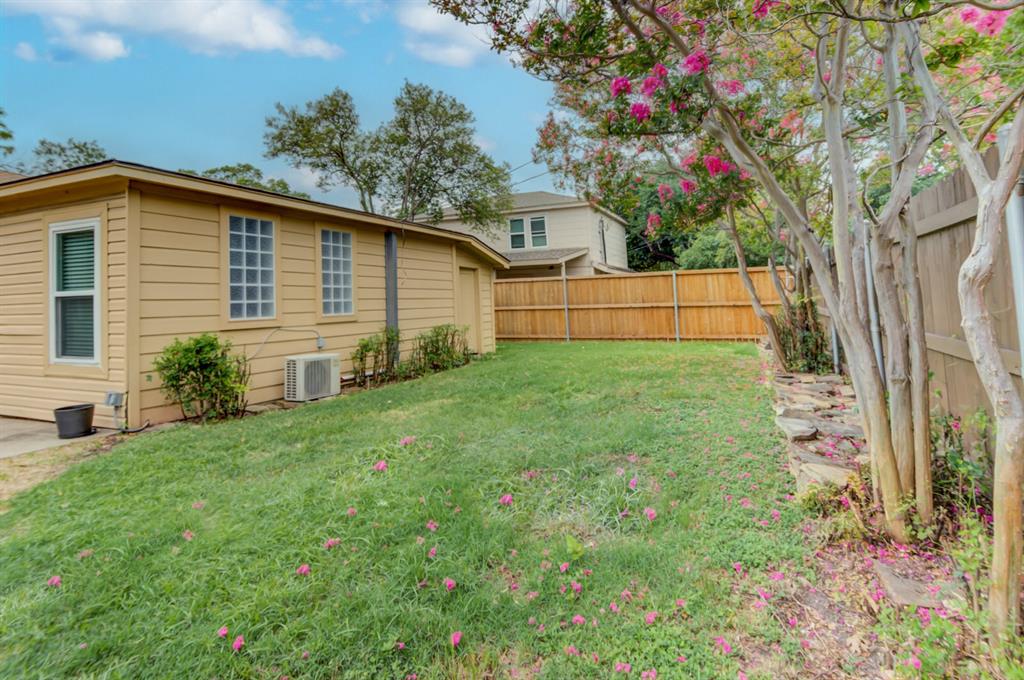 Bel Air - Residential Lease