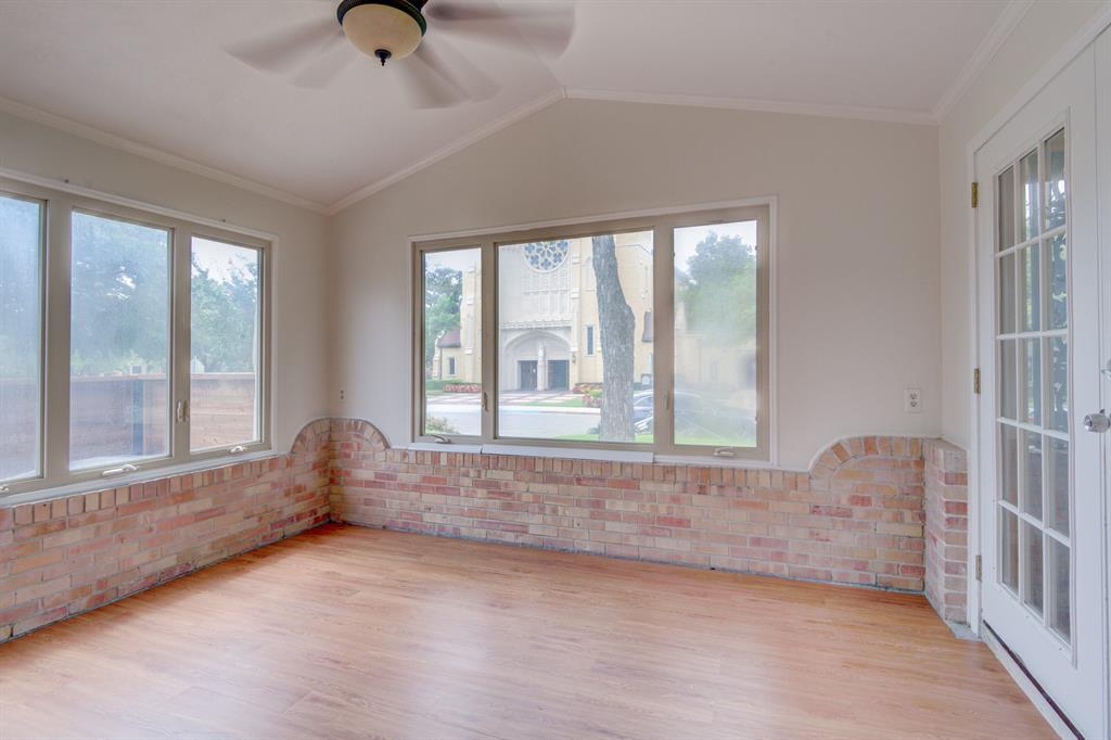 Bel Air - Residential Lease