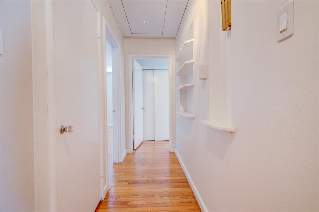 Bel Air - Residential Lease