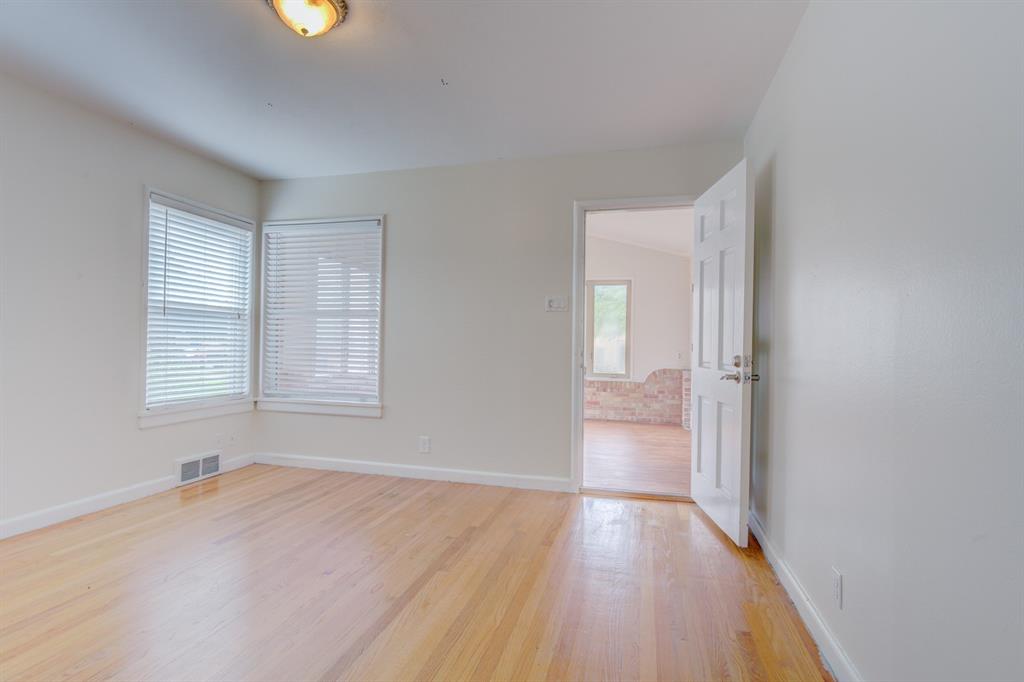 Bel Air - Residential Lease