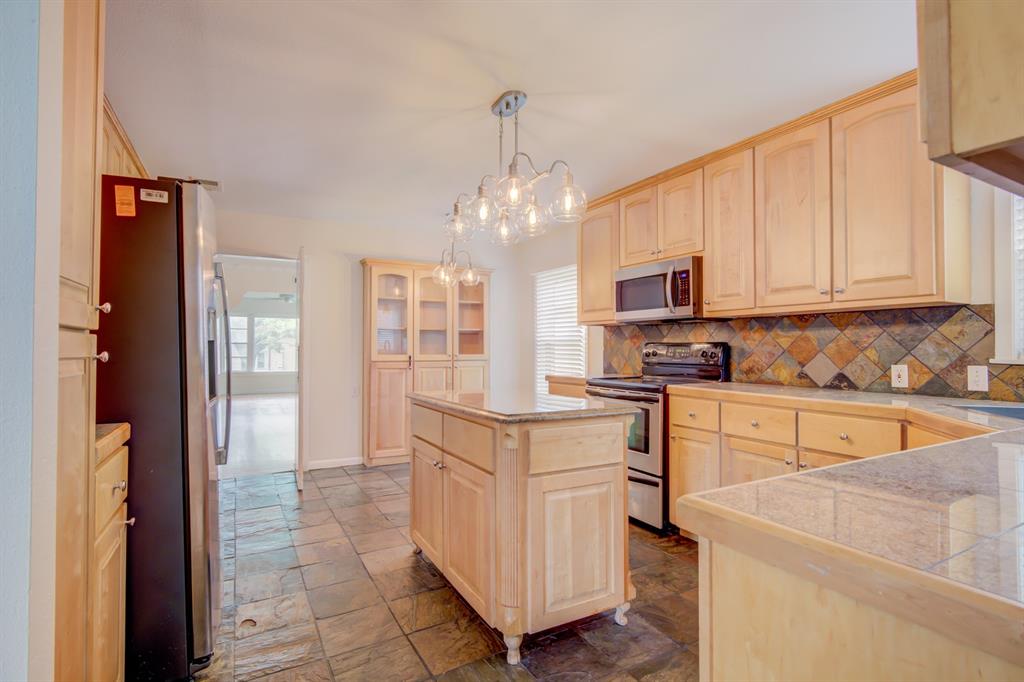 Bel Air - Residential Lease