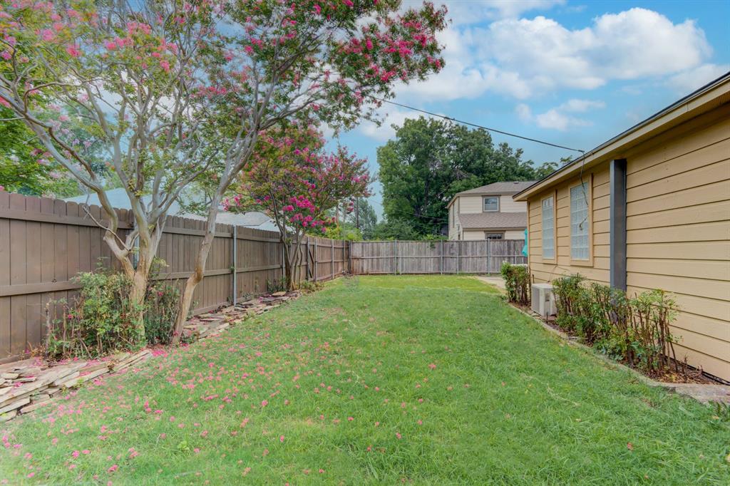 Bel Air - Residential Lease