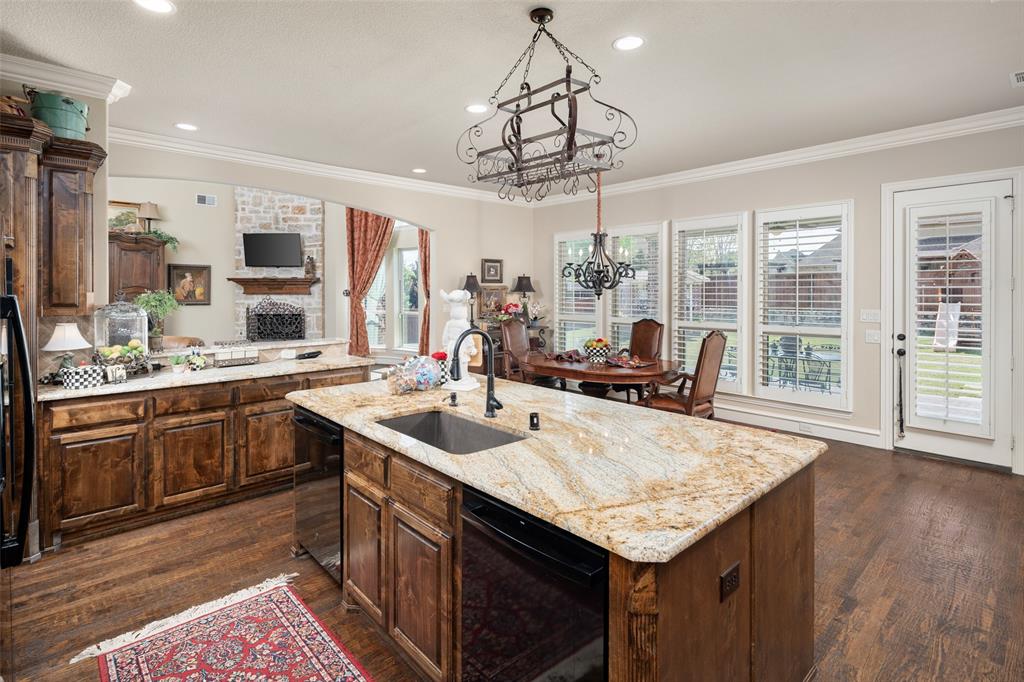 Deer Run Add - Residential