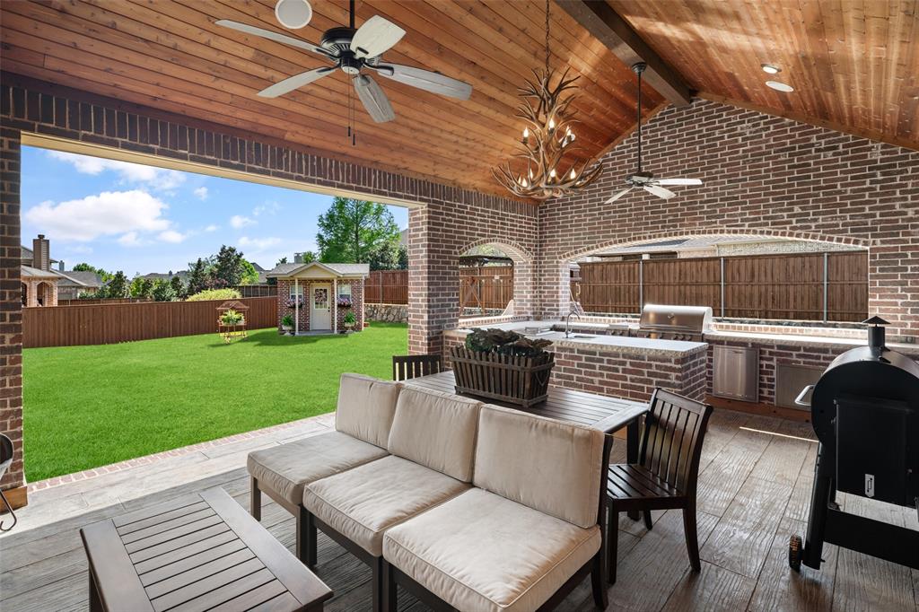 Deer Run Add - Residential