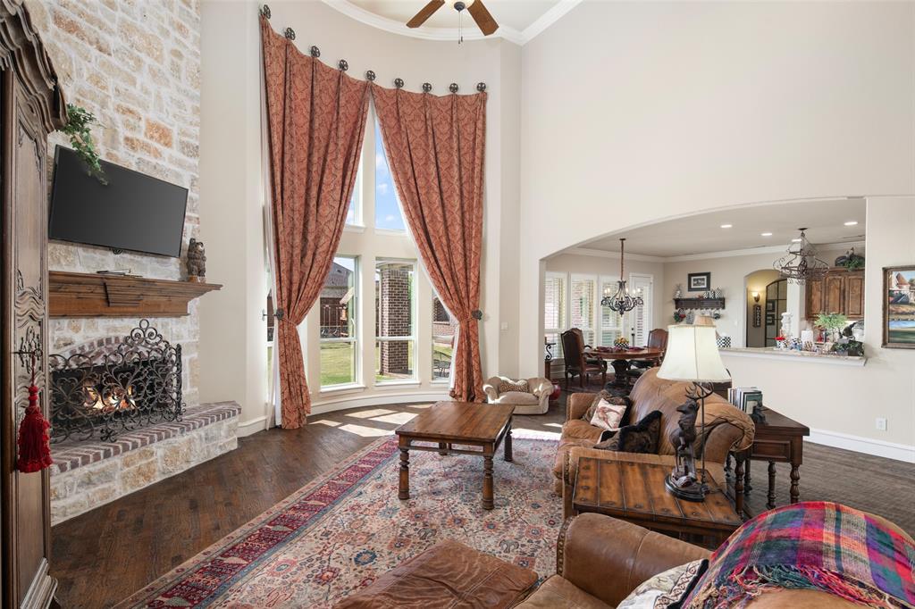 Deer Run Add - Residential