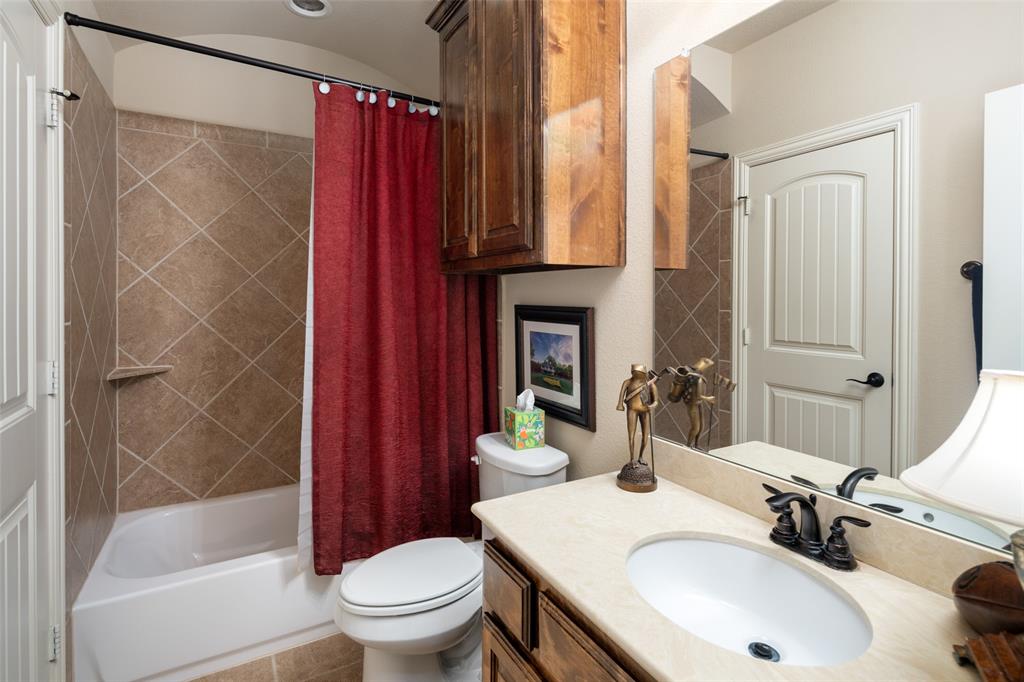 Deer Run Add - Residential