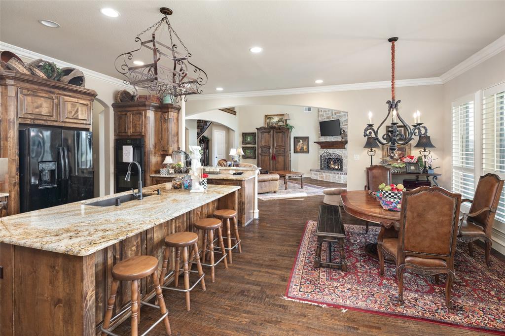 Deer Run Add - Residential