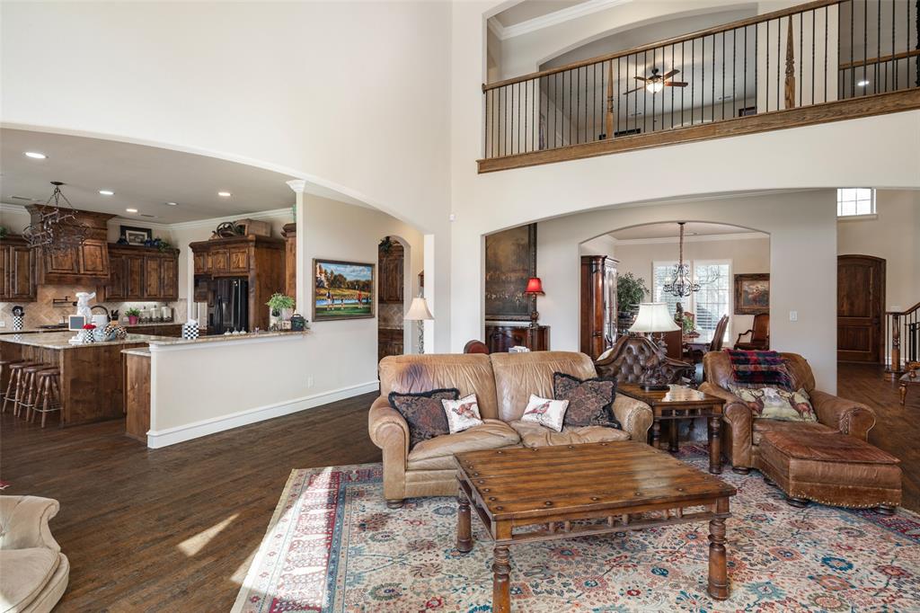 Deer Run Add - Residential