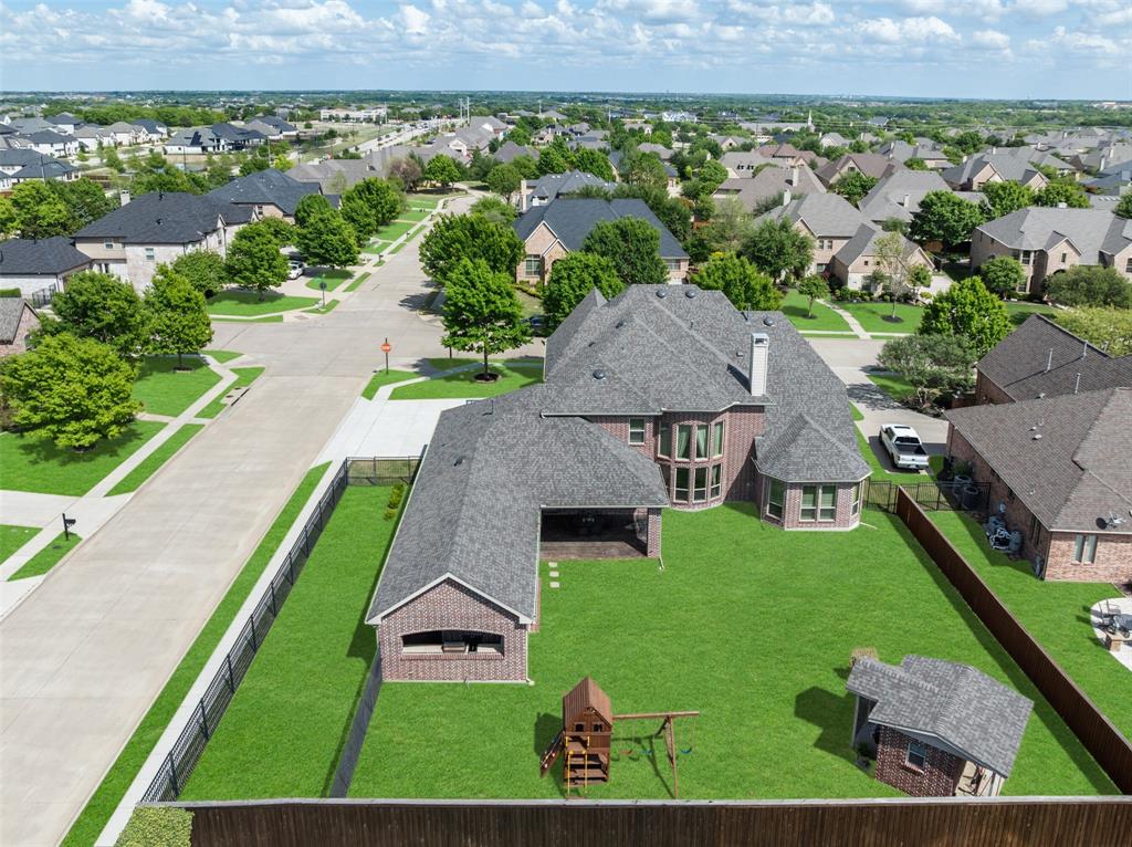 Deer Run Add - Residential