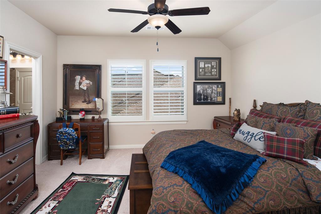 Deer Run Add - Residential