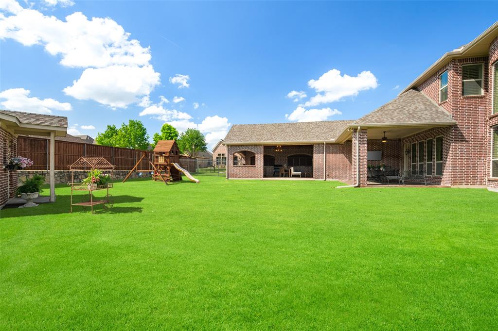 Deer Run Add - Residential