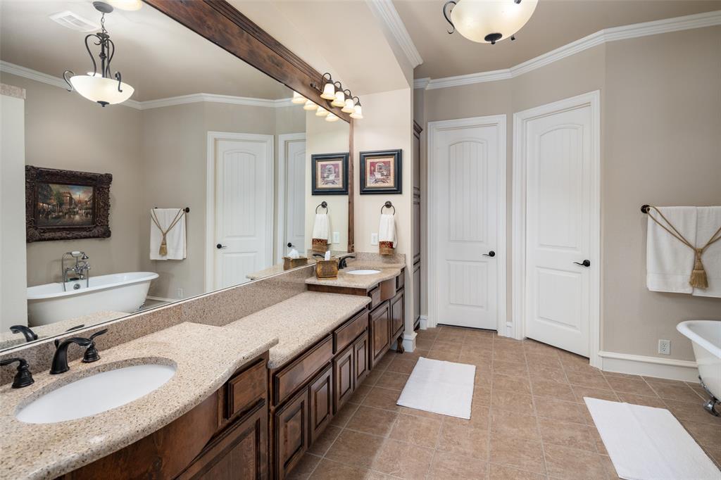 Deer Run Add - Residential