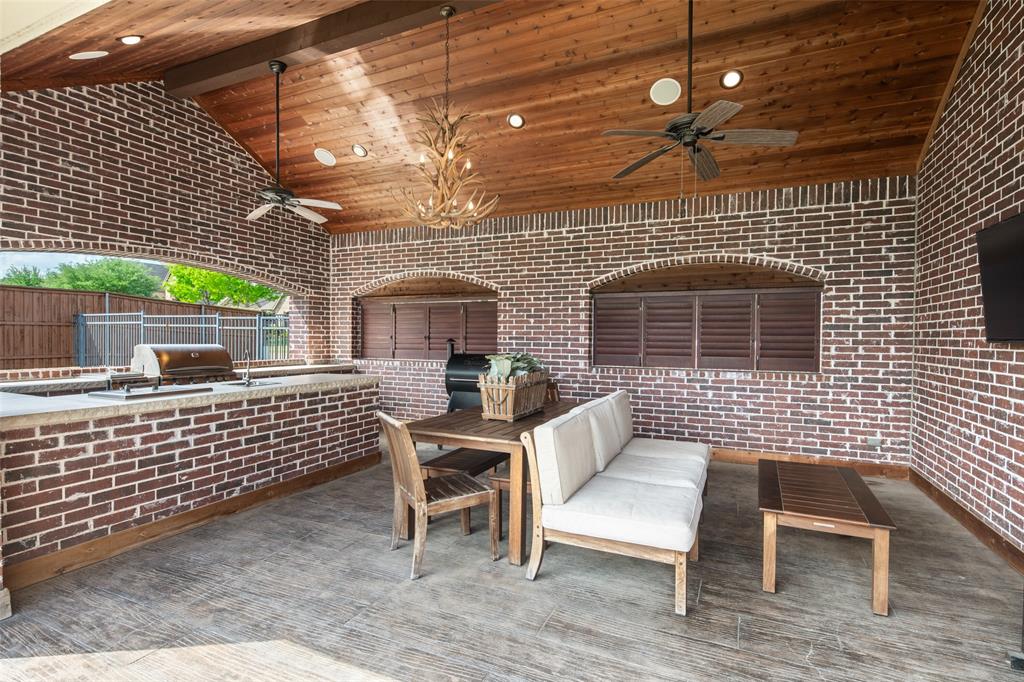 Deer Run Add - Residential