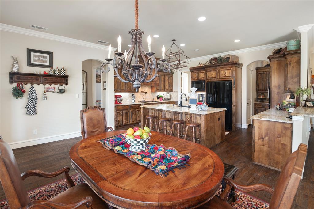 Deer Run Add - Residential