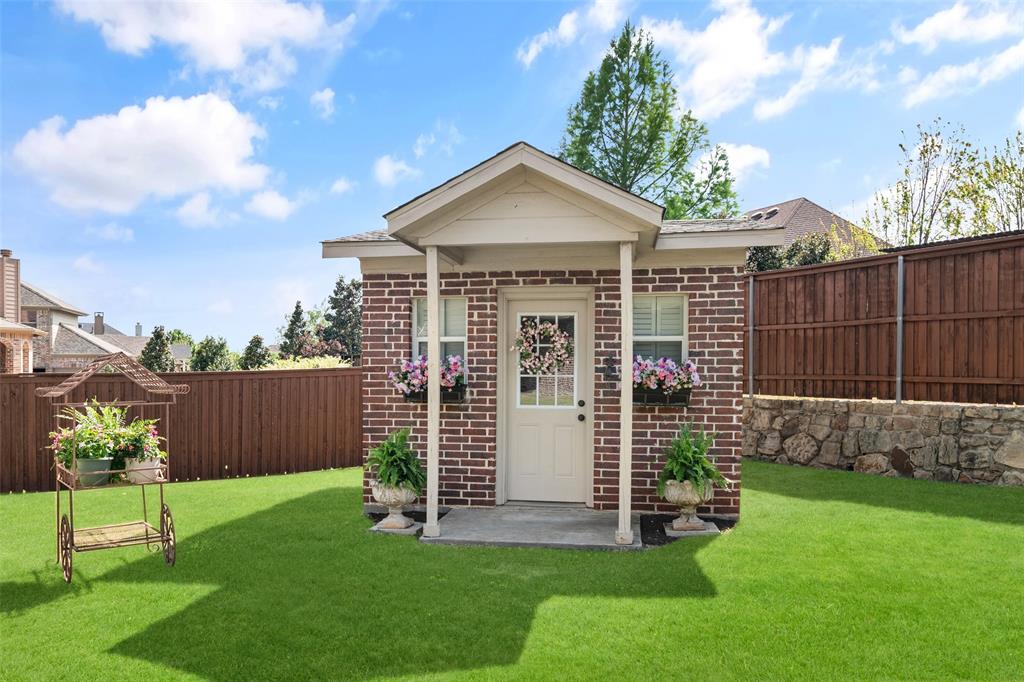 Deer Run Add - Residential