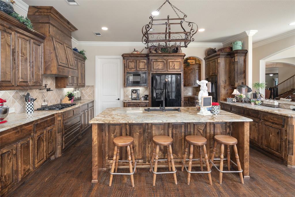 Deer Run Add - Residential