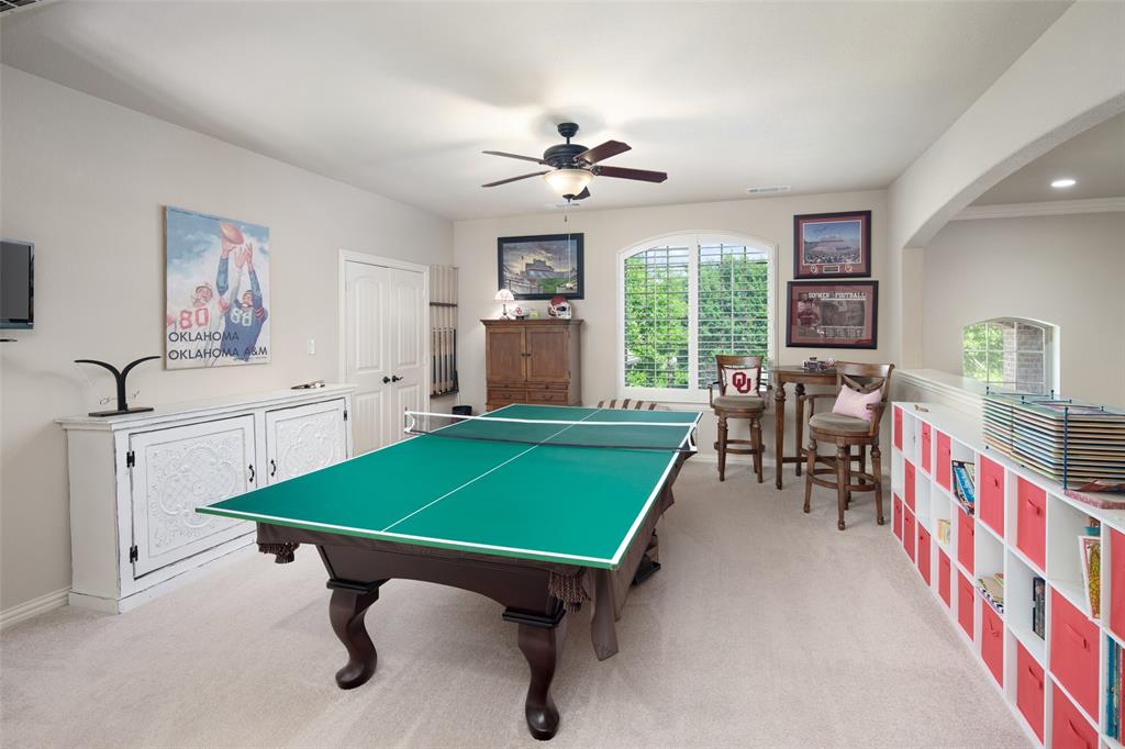 Deer Run Add - Residential