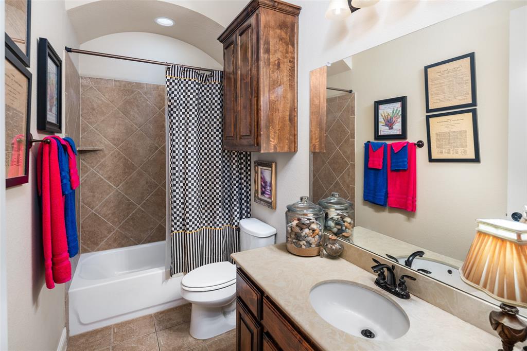 Deer Run Add - Residential