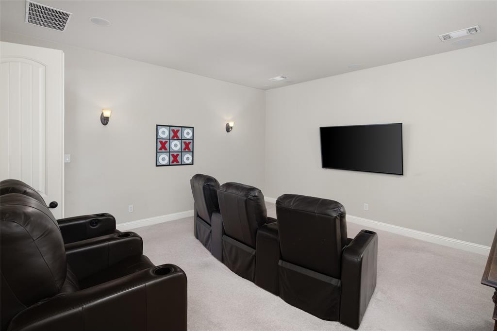 Deer Run Add - Residential