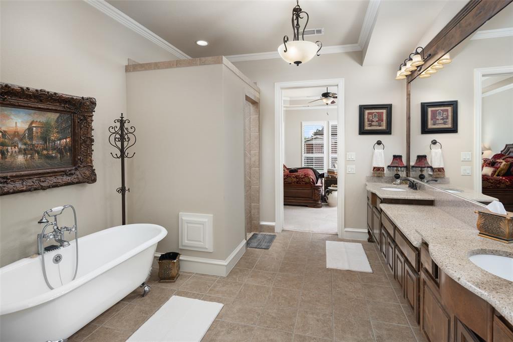 Deer Run Add - Residential