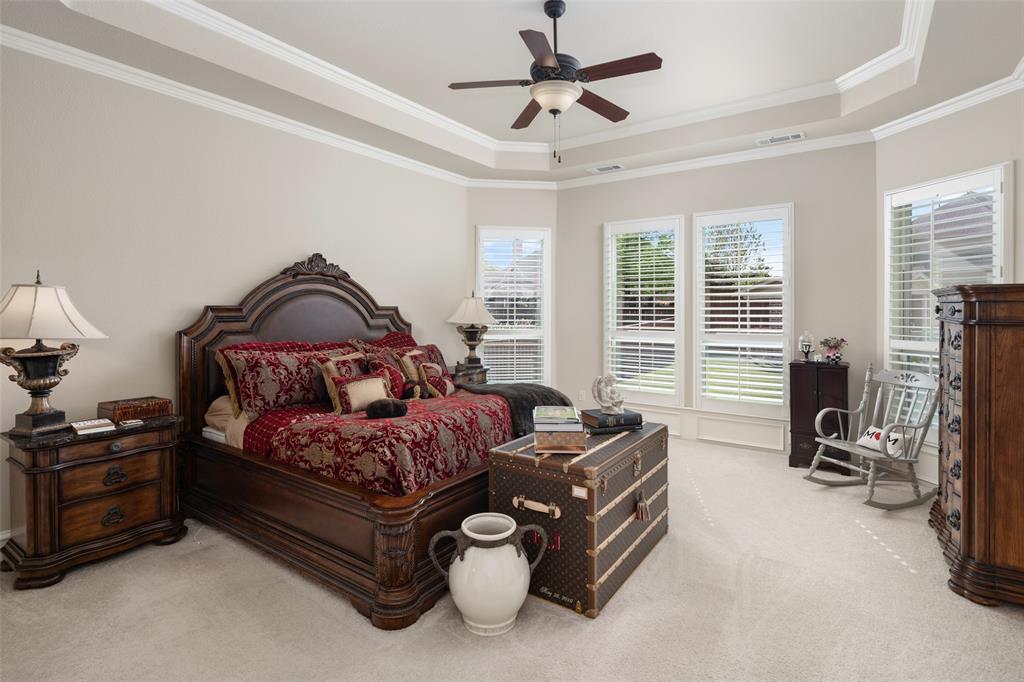 Deer Run Add - Residential