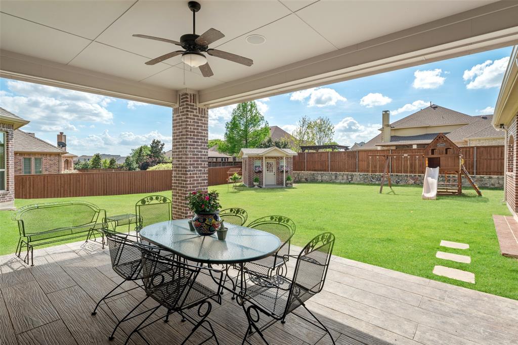 Deer Run Add - Residential