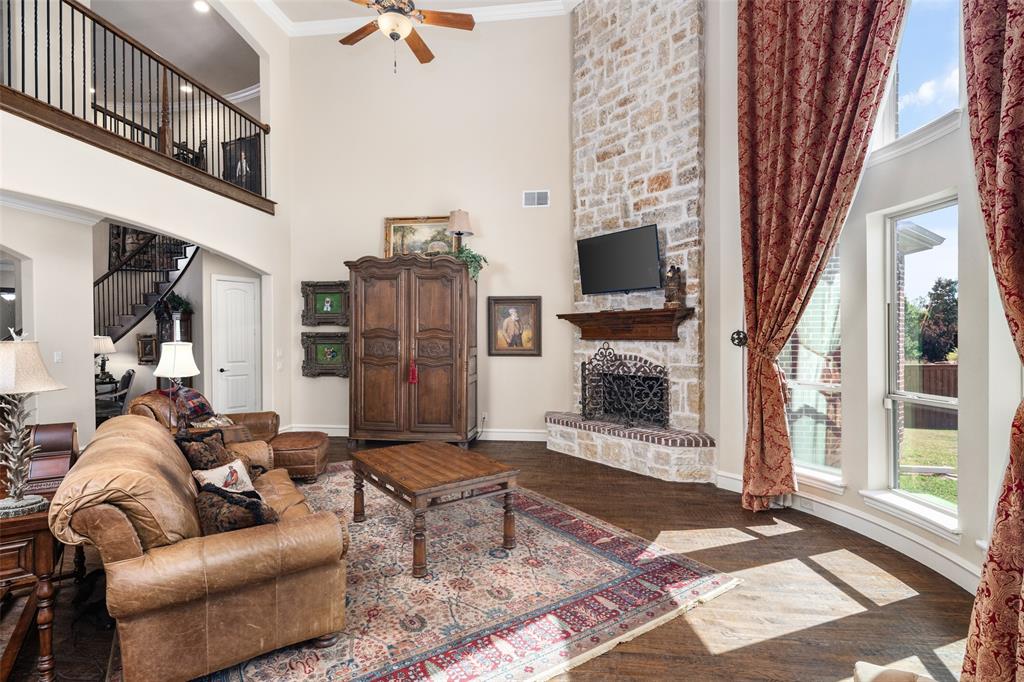 Deer Run Add - Residential