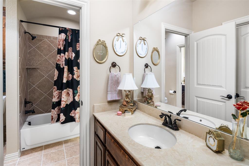 Deer Run Add - Residential