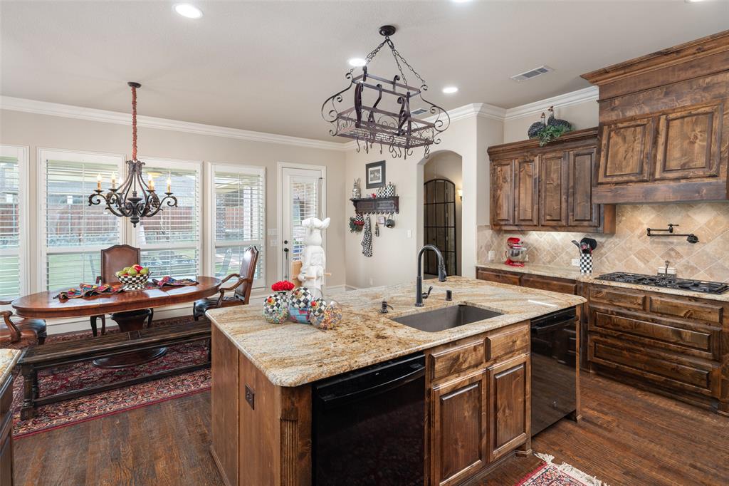 Deer Run Add - Residential