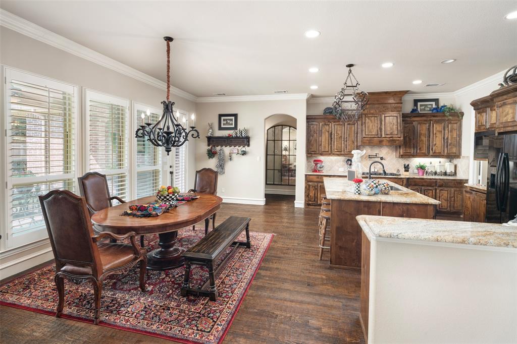 Deer Run Add - Residential