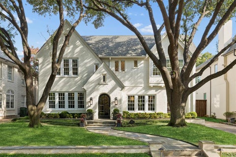 Photo of 4336 Edmondson Avenue, Highland Park, TX 75205 (MLS # 21385904)