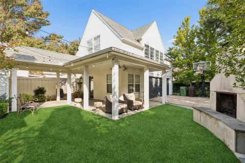 Tiny photo for 4336 Edmondson Avenue, Highland Park, TX 75205 (MLS # 21385904)