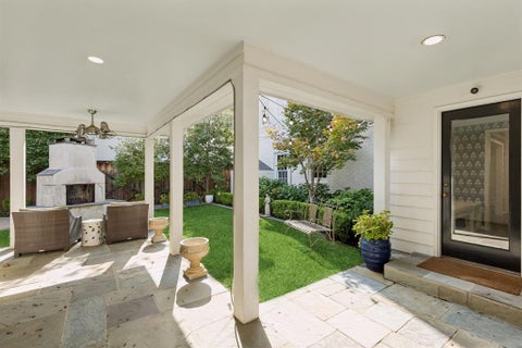 Tiny photo for 4336 Edmondson Avenue, Highland Park, TX 75205 (MLS # 21385904)
