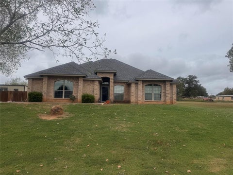 Photo of 108 Nicole Lane, Weatherford, TX 76087 (MLS # 21423572)