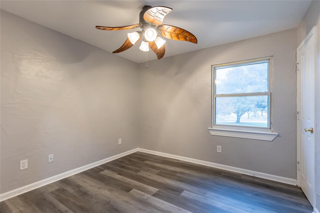 Timbercreek Comm #5 - Residential Lease