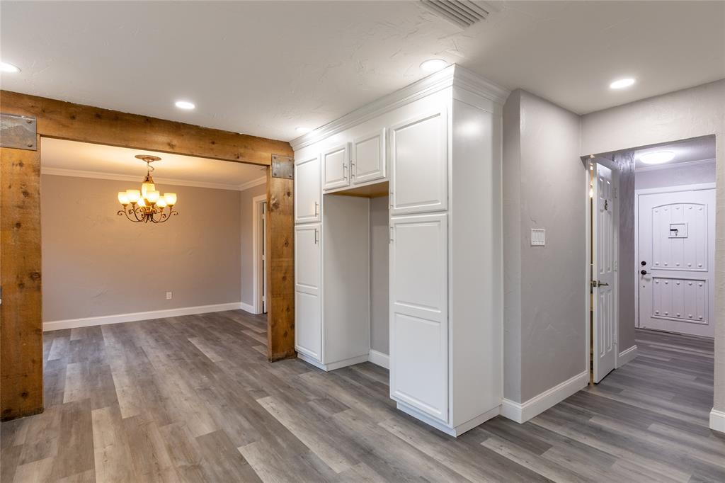 Timbercreek Comm #5 - Residential Lease