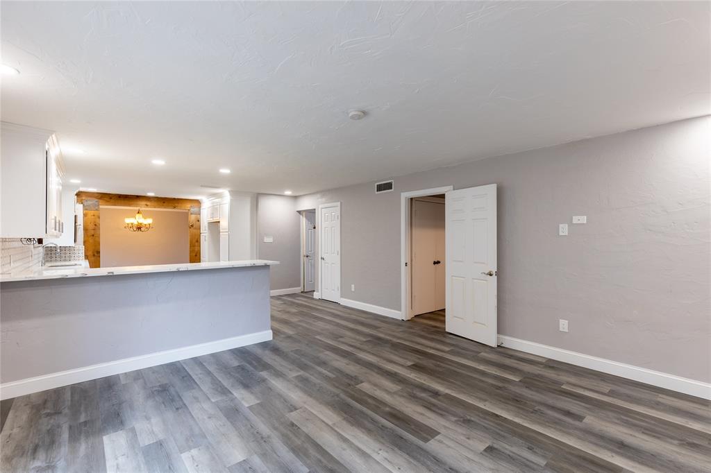 Timbercreek Comm #5 - Residential Lease