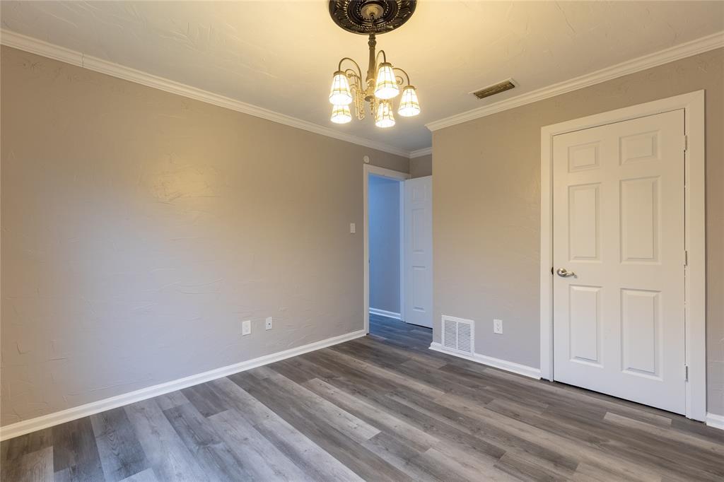 Timbercreek Comm #5 - Residential Lease