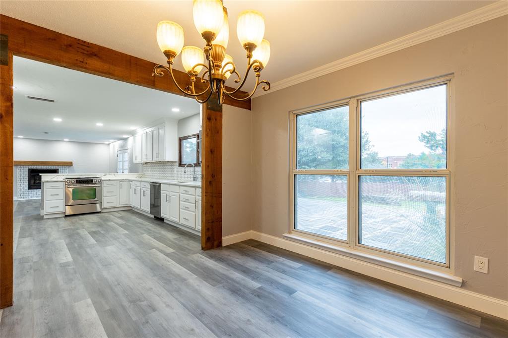 Timbercreek Comm #5 - Residential Lease